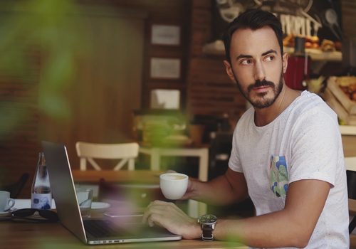 Développez votre stratégie numérique