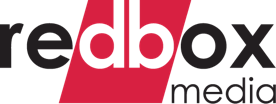 Redbox Media Logo